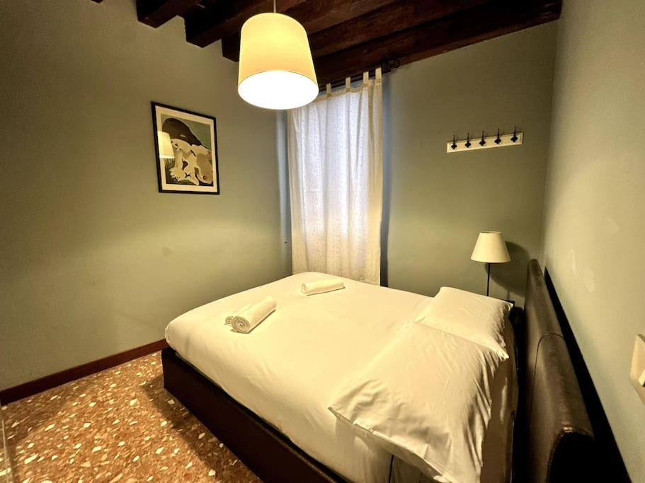 San Marco - Elegante Suite Venice Luaran gambar