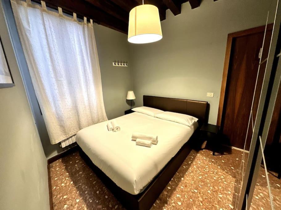 San Marco - Elegante Suite Venice Luaran gambar
