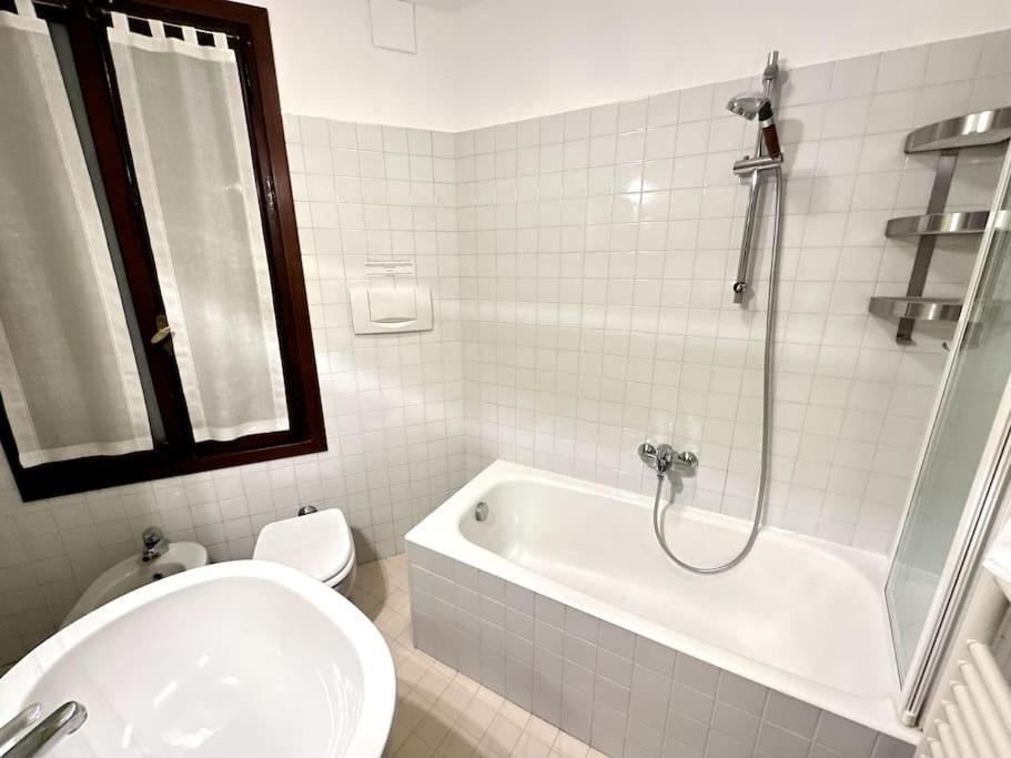 San Marco - Elegante Suite Venice Luaran gambar