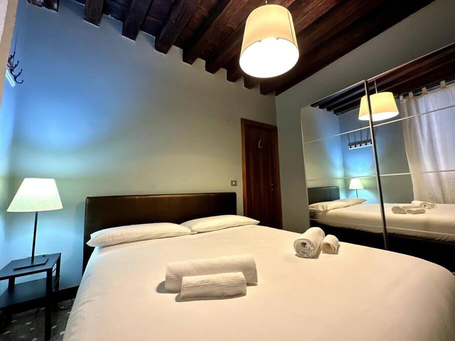 San Marco - Elegante Suite Venice Luaran gambar