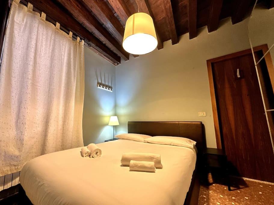 San Marco - Elegante Suite Venice Luaran gambar